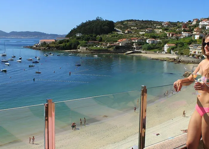 Hotel Slow Gran Proa 2*