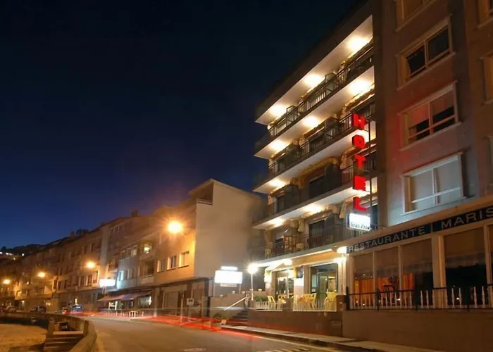 Hotel Slow Gran Proa Raxó