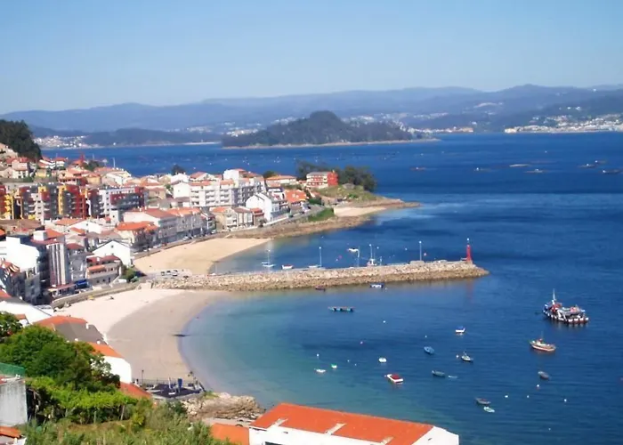 Hotel Slow Gran Proa 2*