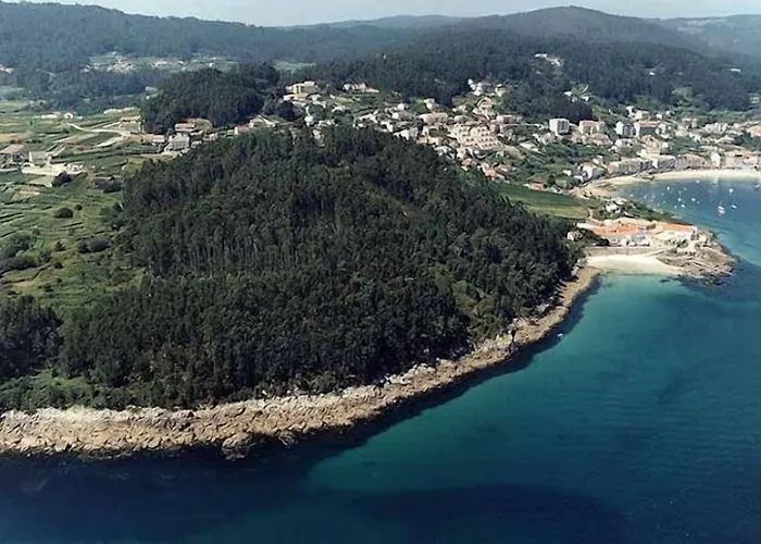 Hotel Slow Gran Proa 2*