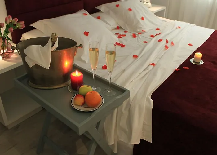 Hotel Slow Gran Proa Raxo