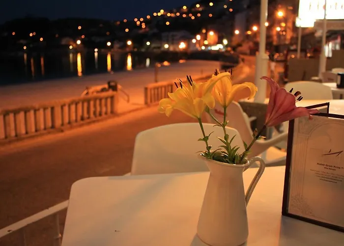 Hotel Slow Gran Proa