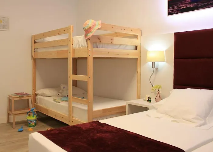 Slow Gran Proa Hotel Raxo