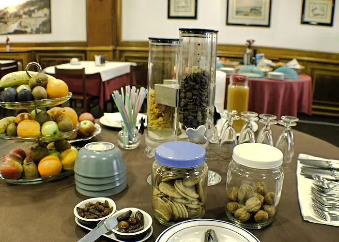 Hotel Slow Gran Proa