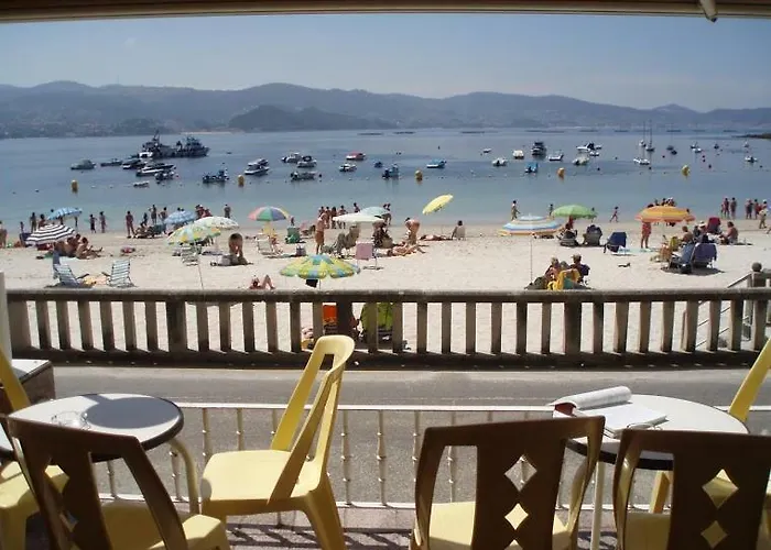 Hotel Slow Gran Proa Raxó